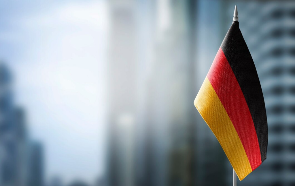 viata in germania