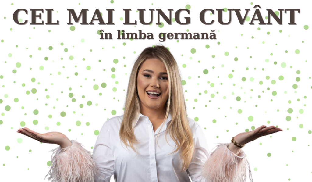 cel mai lung cuvant in germana