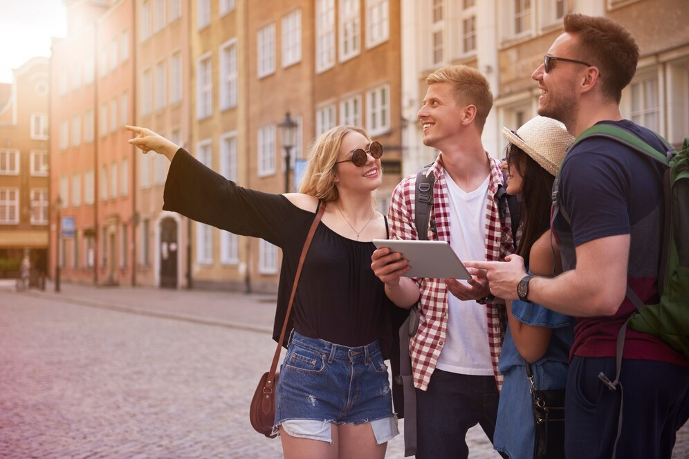 Condiții de Călătorie în Germania: Tot ce Trebuie să Știi pentru o Vizită Reușită
