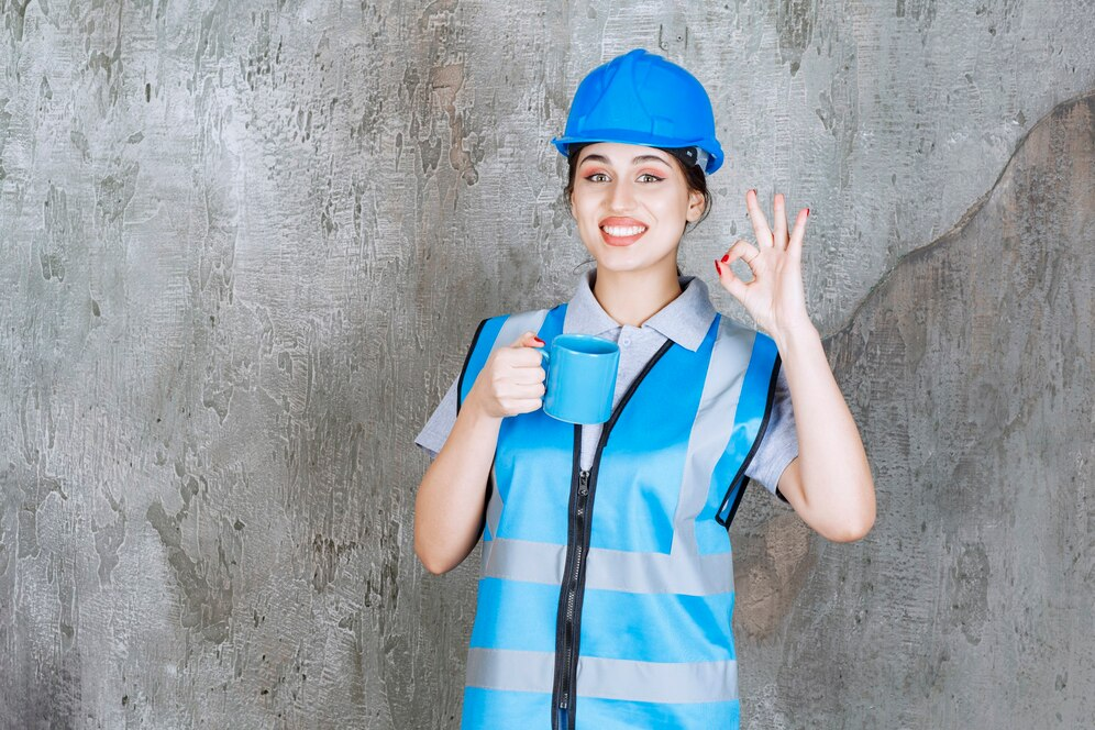 Inginer (der Ingenieur / die Ingenieurin)