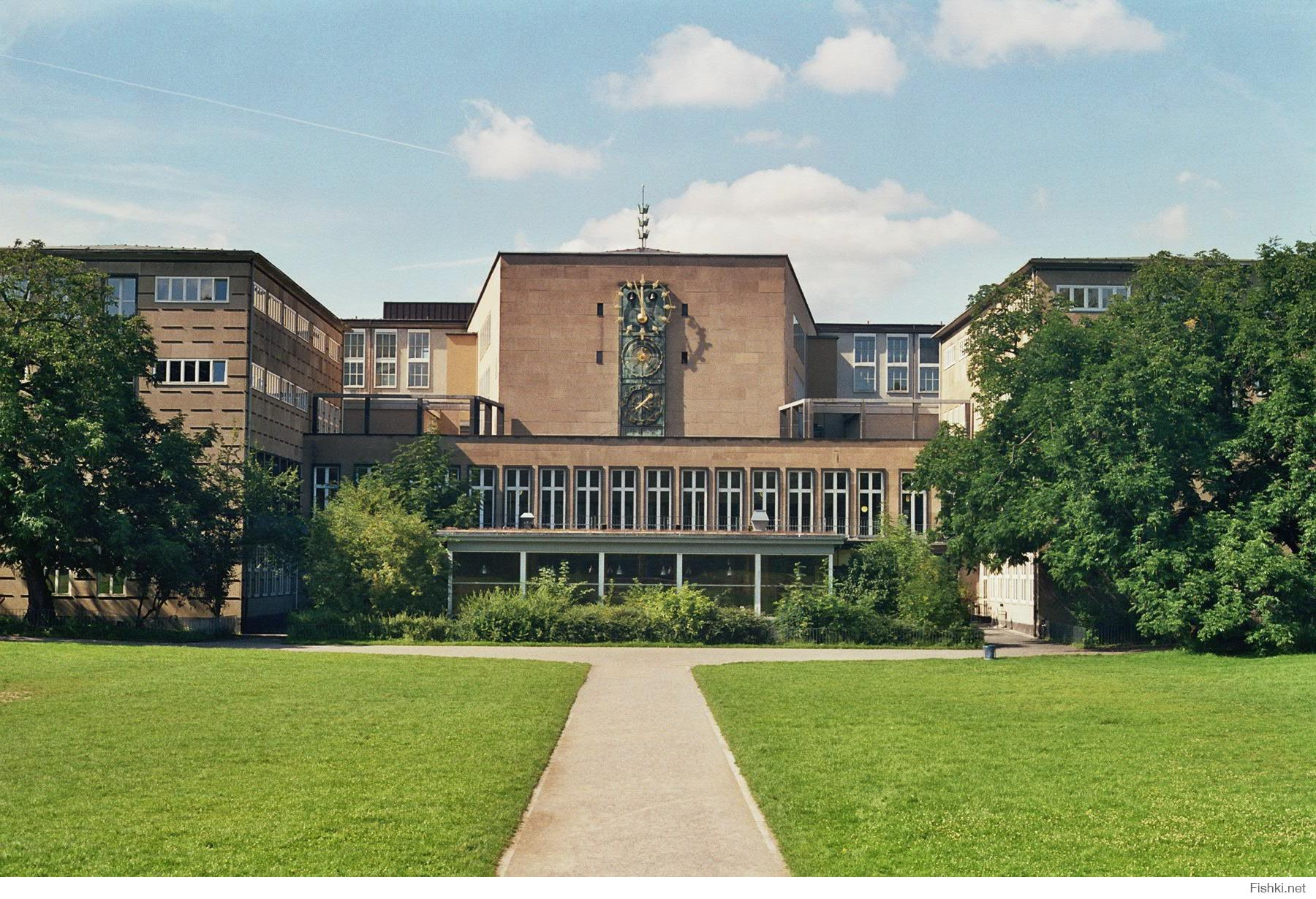 Universitatea din Köln