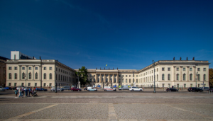 Universitatea Humboldt Berlin