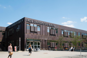 Universitatea Liberă Berlin