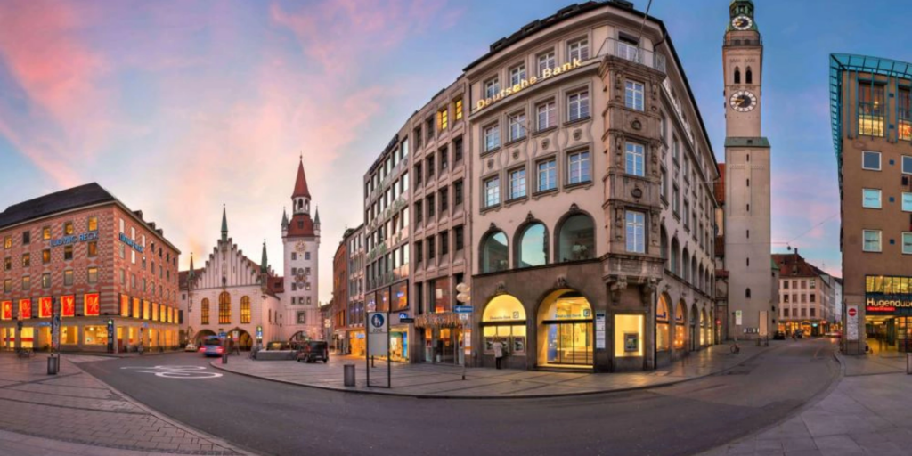 Top 10 cele mai bune universitati din Germania