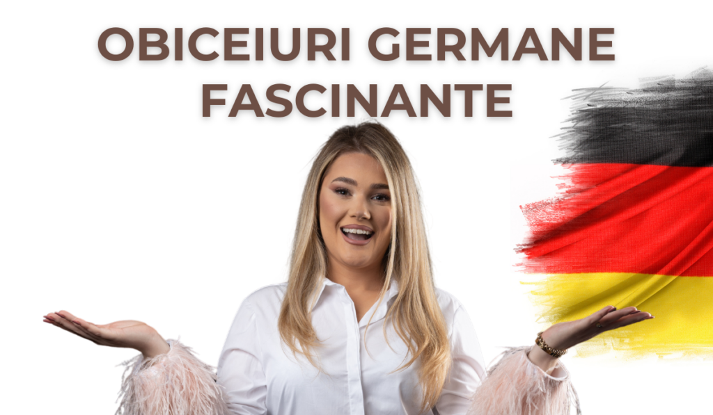 obiceiuri germane