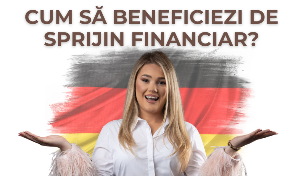 Ajutor Social Germania Cum să Beneficiezi de Sprijin Financiar